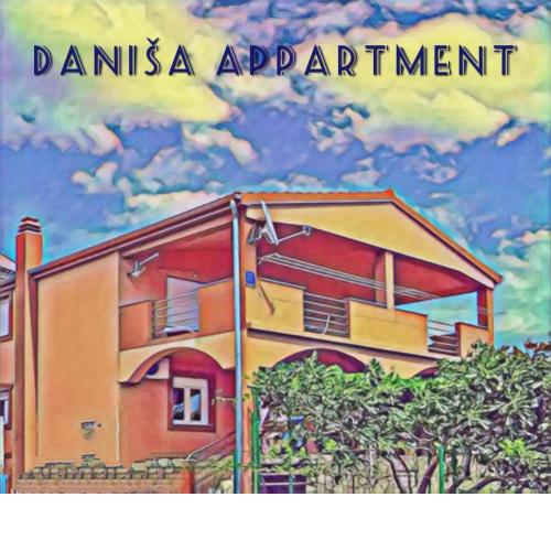DanisaCroatia