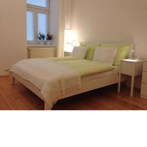 Danube Art Apartments