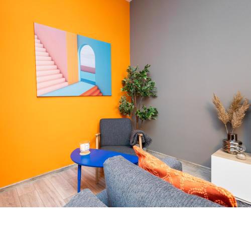 Danube family deluxe retreat