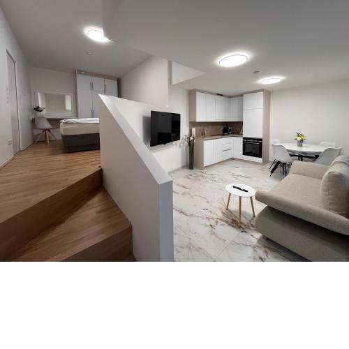 Danube22 Apartment 4