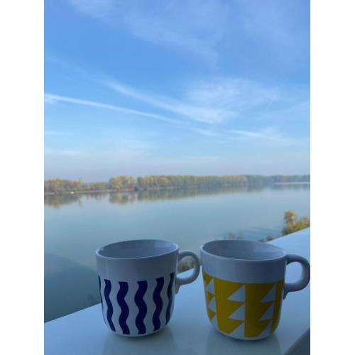 Danube