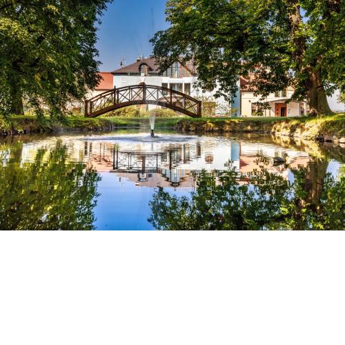 Darovanský Dvůr - Wellness & Golf Hotel