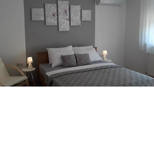 Daruvar City One Apartment