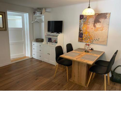 Das Almsternderl - gemütliche Wohnung in Gosau