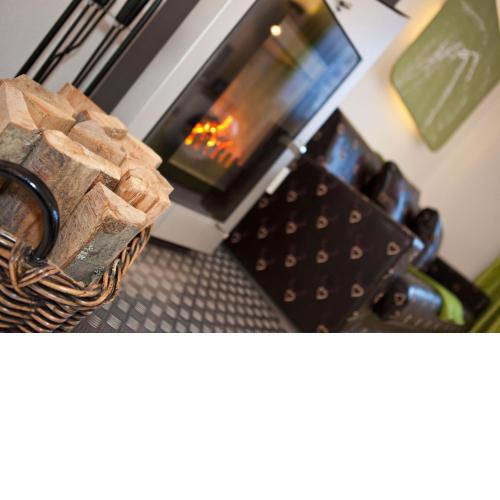 das Alpenblick & Outdoor Lodge Nauders