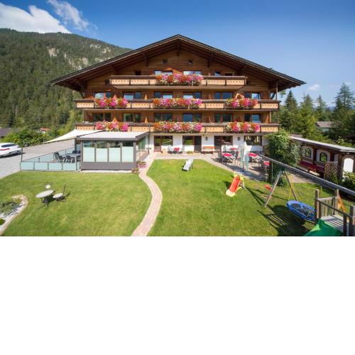 Das ALPSPITZ