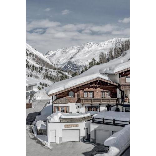 Das Apart Rauch Gurgl