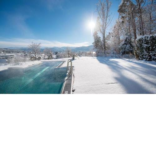 das Balance - Spa & Golf Hotel am Wörthersee