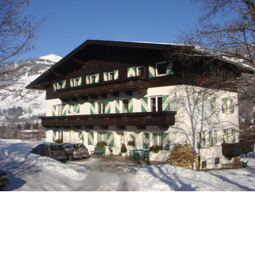 Das Christine Appartement