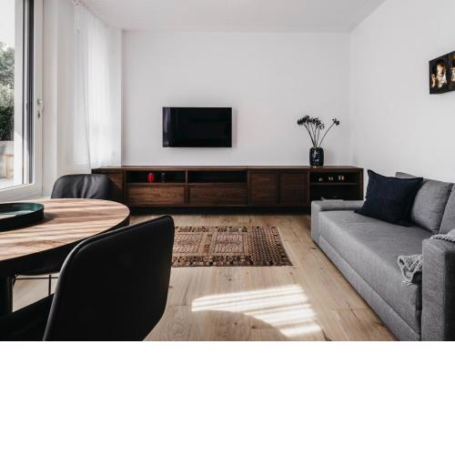 Das Dietrich - Studio Saillerhof