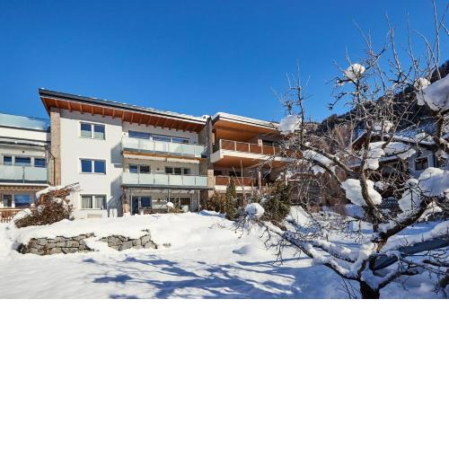 DAS EDELWEISS - Apartment Kuprian