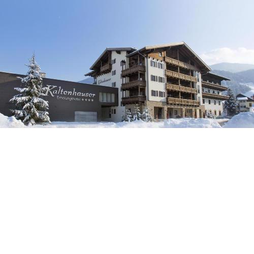 Das gemütliche Dorfhotel Kaltenhauser