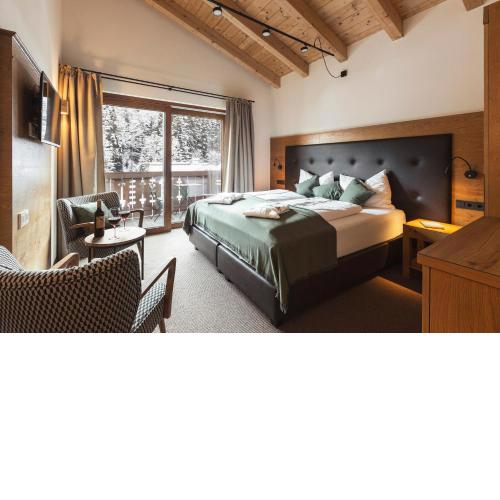 Das Glemm Hotel