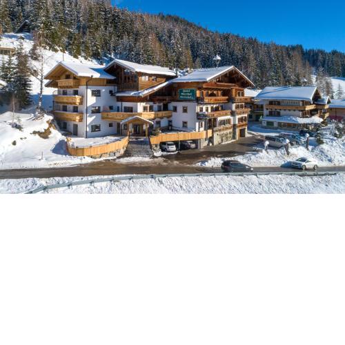 Das Grünholz Aparthotel
