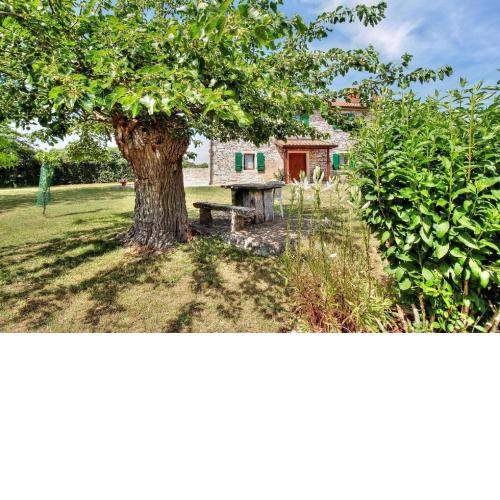 Das Haus im Wald