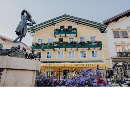 Das Hotel Stern, B&B KG - digital & contactless check-in