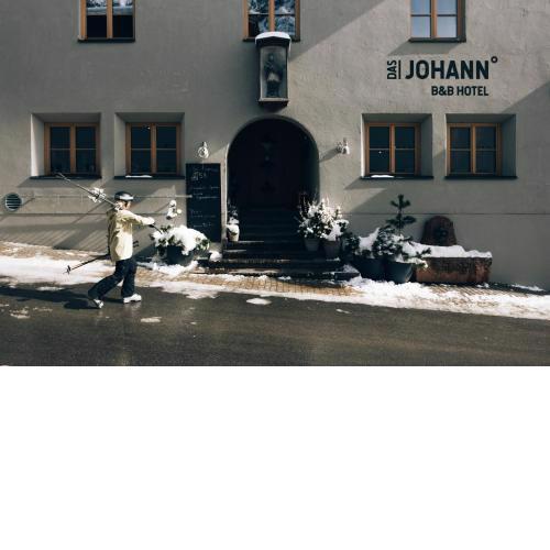 Das Johann