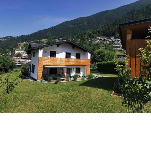 Das K - dei "Hoamatl" im Ötztal