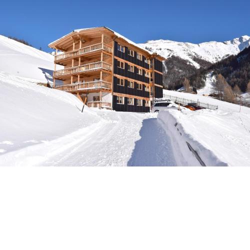 Das Kals - 6 Personen Appartements
