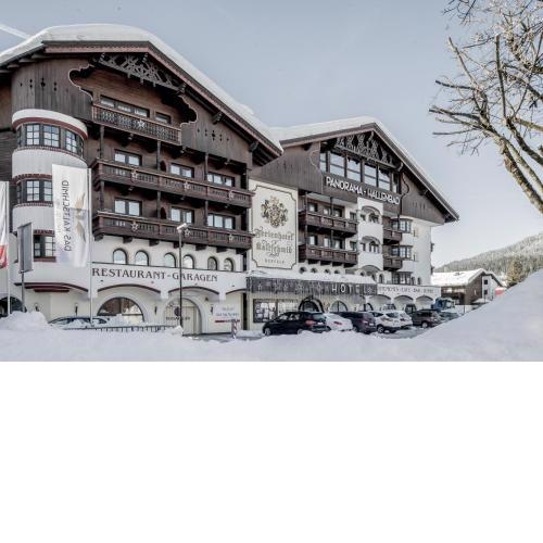 Das Kaltschmid - Familotel Tirol