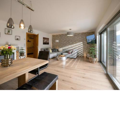 Das Karl Appartement