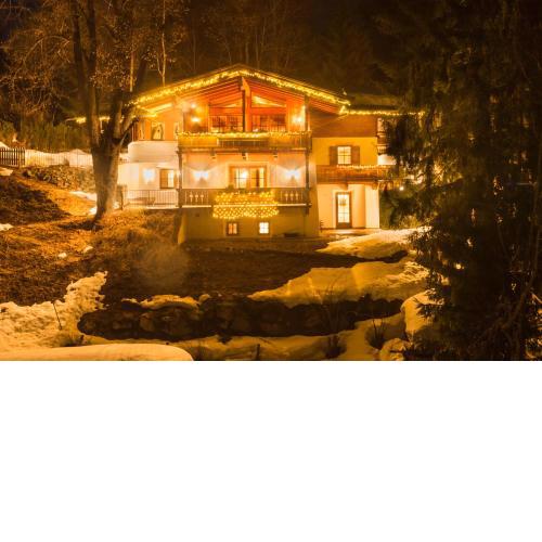 Das Kitz - deLuxe Chalet Valerie