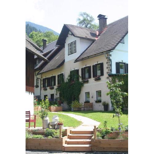 Das kleine Paradies