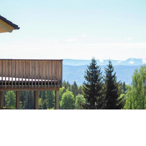 Das Koralpenchalet...Sonne, Wald, Natur!