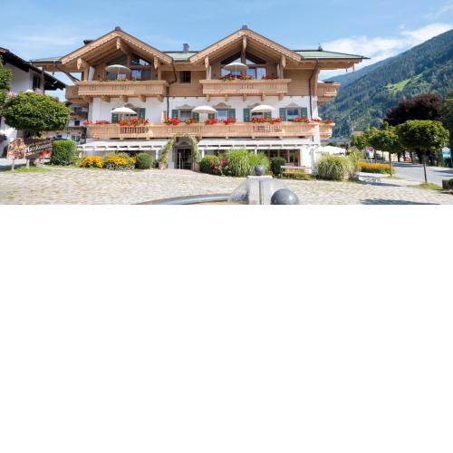 Das Krumerhaus