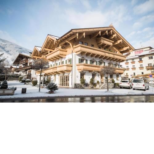 Das Krumerhaus