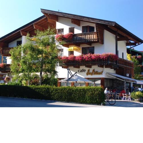 Das Landhaus am See