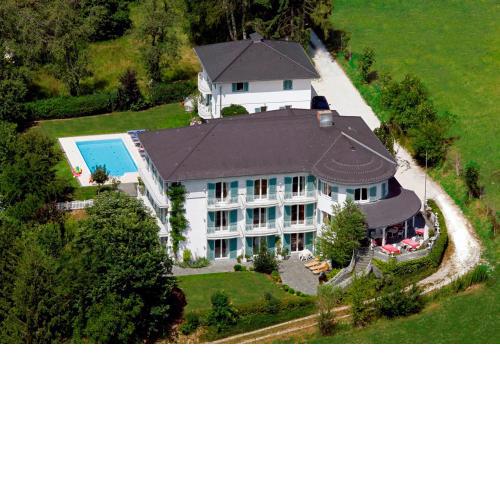 Das Landhaus Hauptmann