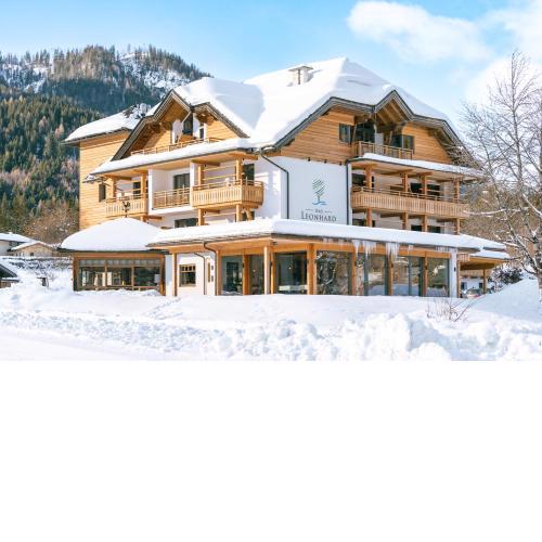 Das Leonhard - Naturparkhotel am Weissensee