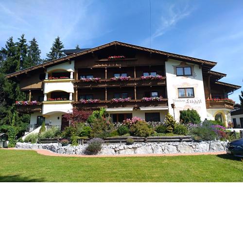 das Luggi Appartements