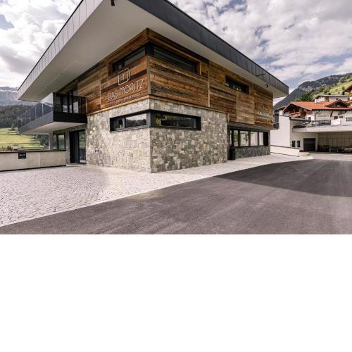 DAS MORITZ- Fine Living Apartments