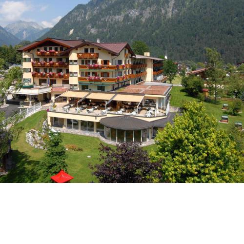 Das Pfandler Hotel
