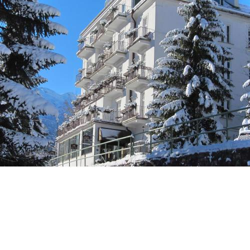 Das REGINA Boutiquehotel