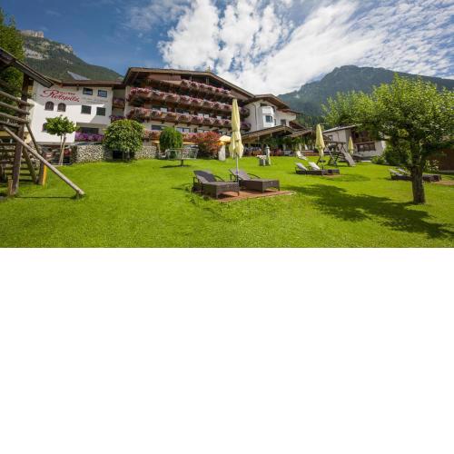 Das Rotspitz Adults - only