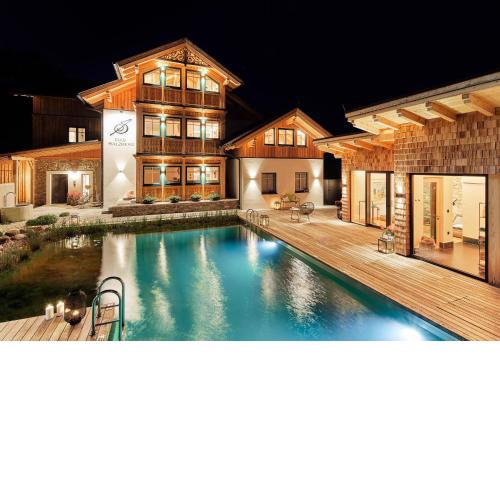 DAS SALZBERG Hideaway Bad Aussee - Adults only