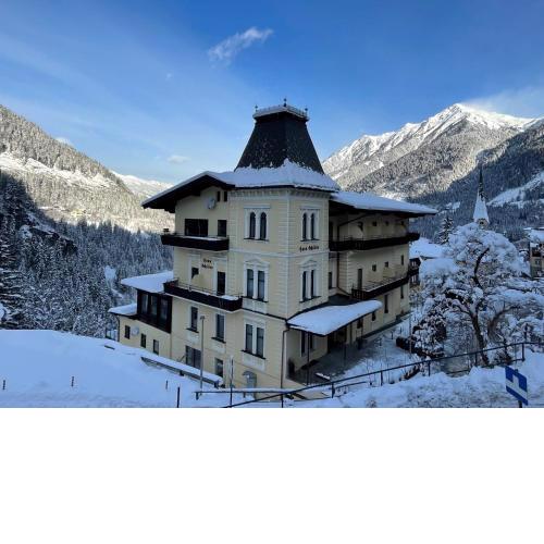Das Schider - Boutique Apart-Hotel