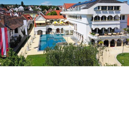 Das-Schmidt Privathotel