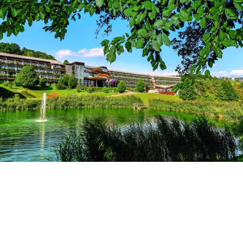 Das Sonnreich - Thermenhotel Loipersdorf