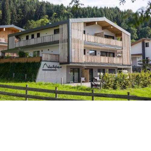 das Stefan - Ferienwohnungen in den Kitzbüheler Alpen