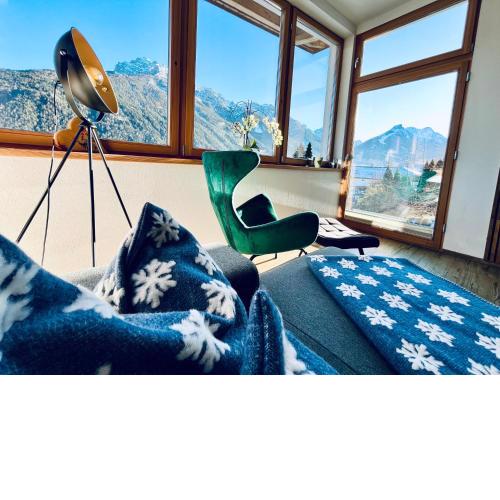 Das Stubai - exklusiv, einzigartig & nachhaltig