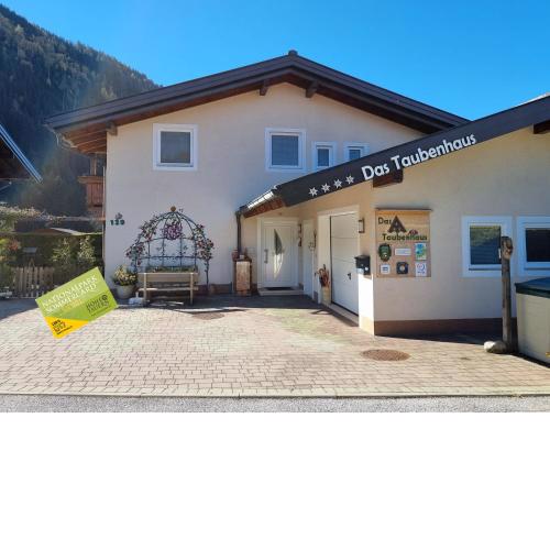Das Taubenhaus