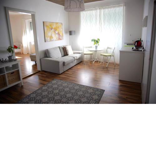 Das Tulpen Apartment