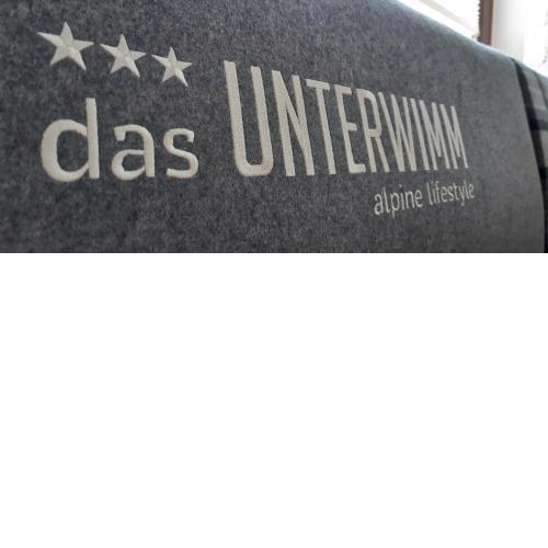 Das Unterwimm