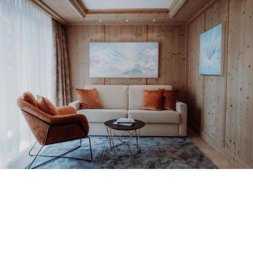 Das Verwall - finest serviced apartments