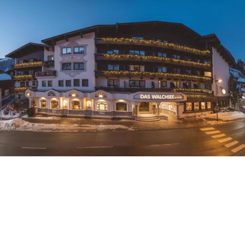 Das Walchsee Aktivresort