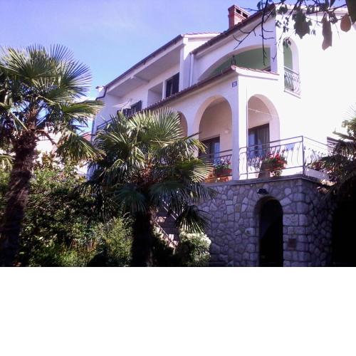 Dašek apartment, near sea¢re
